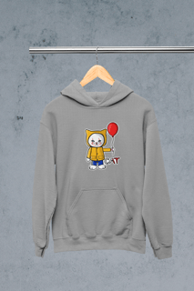 Nome do produto Blusa Moletom Canguru 