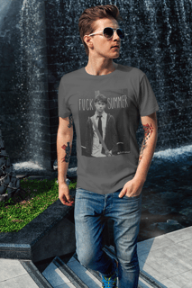 Nome do produto Camiseta UNISSEX 