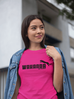Nome do produto Camiseta UNISSEX 
