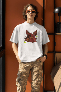 Nome do produto Camiseta UNISSEX 