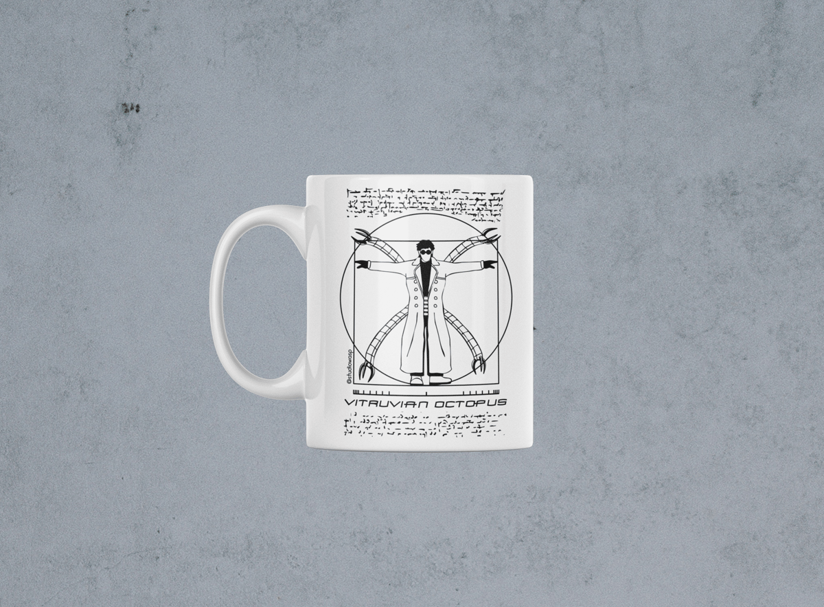 Nome do produto: Caneca \