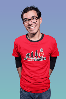 Nome do produto Camiseta UNISSEX 