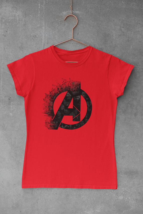 Camiseta Baby Look 