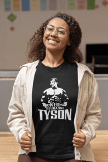 Nome do produto Camiseta UNISSEX - 