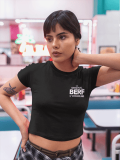 Nome do produto Cropped 