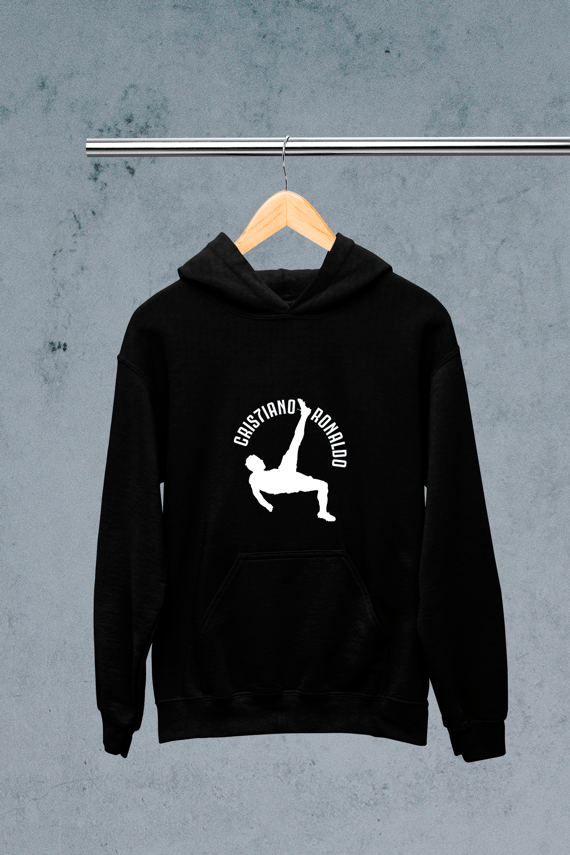 Blusa Moletom Canguru 
