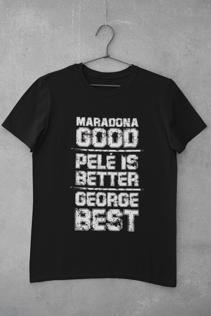 Nome do produto: Camiseta UNISSEX \