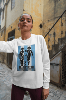 Nome do produto Blusa Moletom 