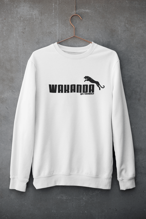 Blusa Moletom 
