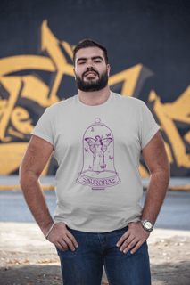 Nome do produto Camiseta UNISSEX Plus Size 