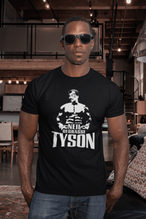 Nome do produto Camiseta UNISSEX - 