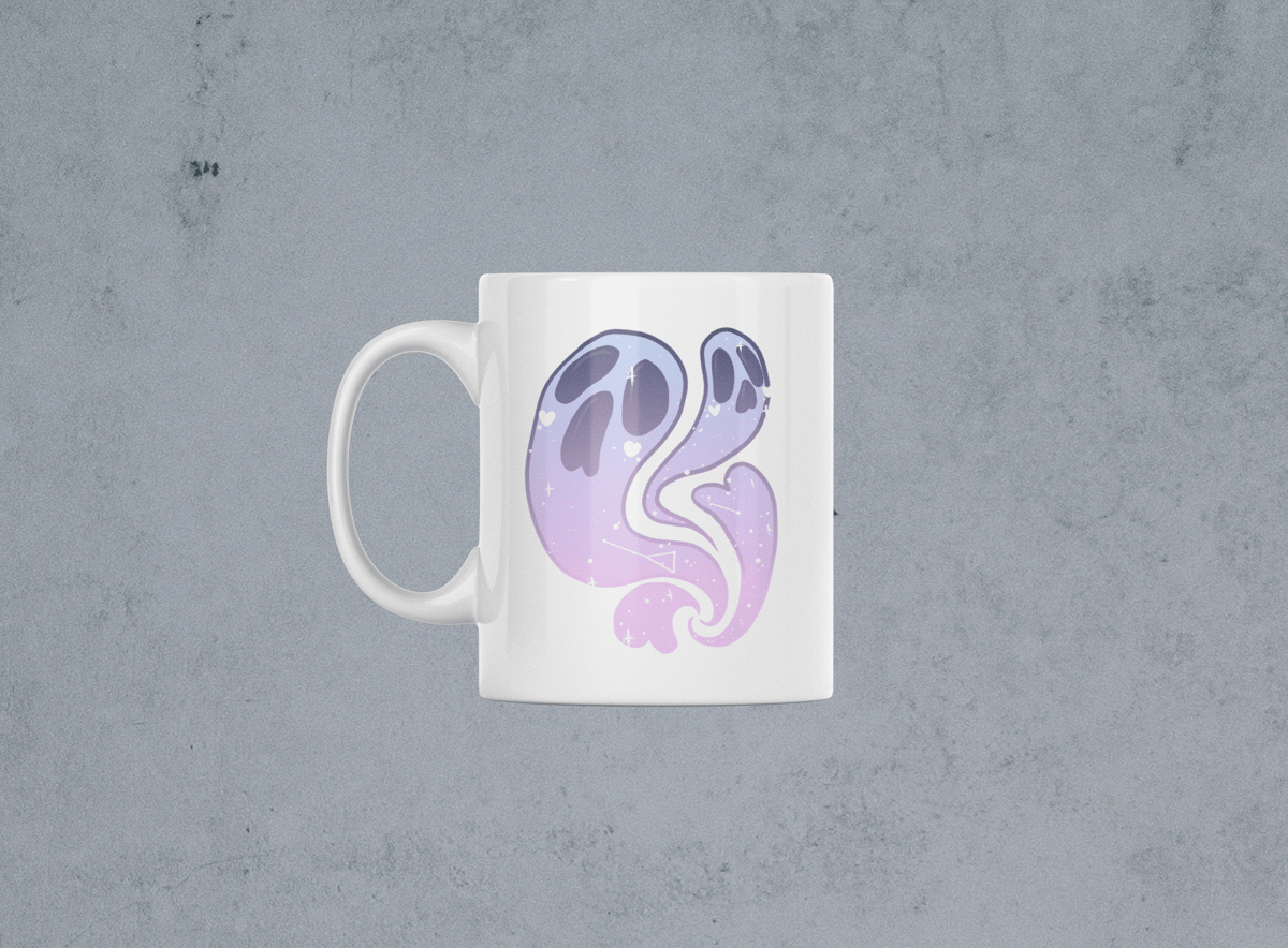 Nome do produto: Caneca \