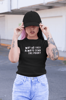 Nome do produto Camiseta Baby Look 