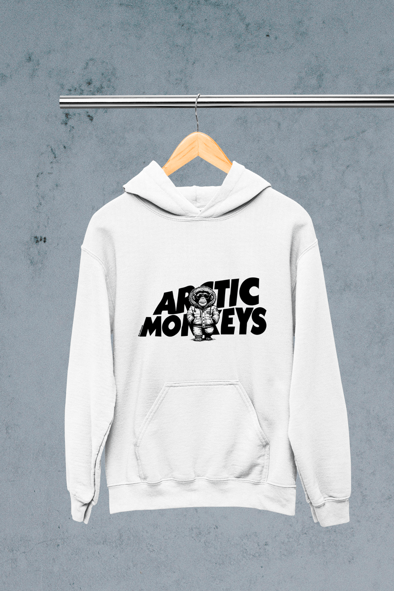 Nome do produto: Blusa Moletom Canguru \
