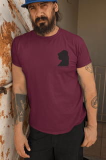 Nome do produto Camiseta UNISSEX 