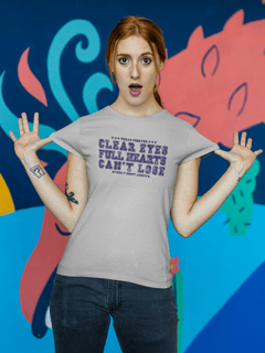 Nome do produto Camiseta Baby Look 