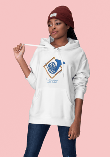 Nome do produto Blusa Moletom Canguru 