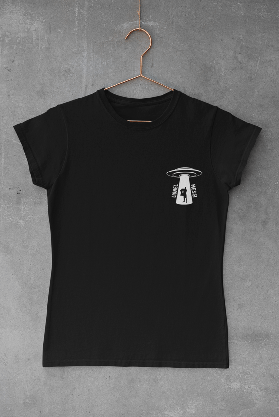 Camiseta Baby Look 