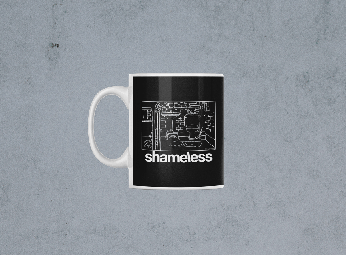 Nome do produto: Caneca \