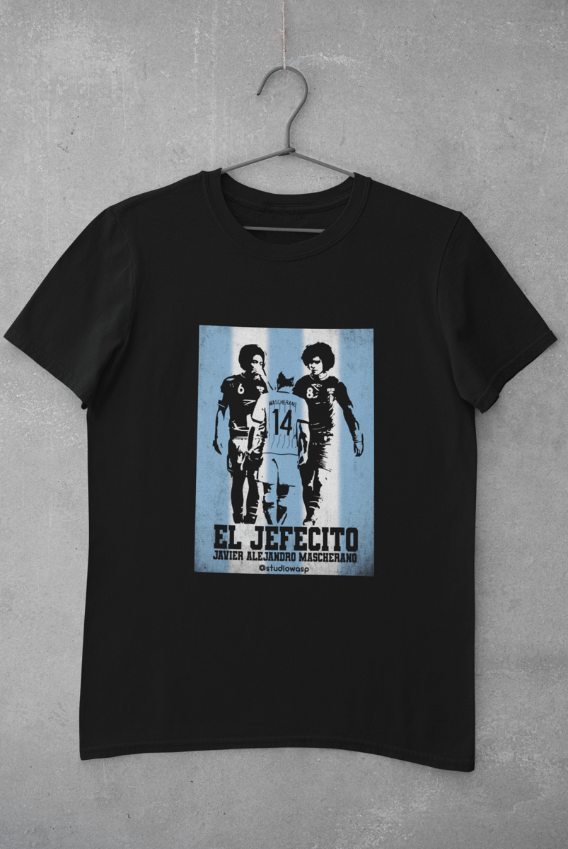 Nome do produto: Camiseta UNISSEX \