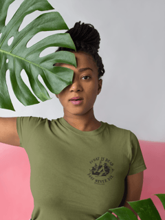 Nome do produto Camiseta Baby Look 