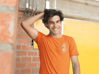 Nome do produto Camiseta UNISSEX 