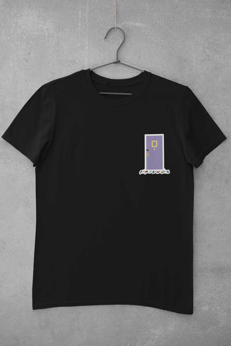 Nome do produto: Camiseta UNISSEX \