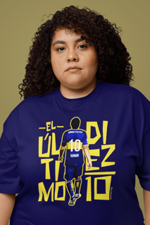 Nome do produto Camiseta UNISSEX Plus Size 