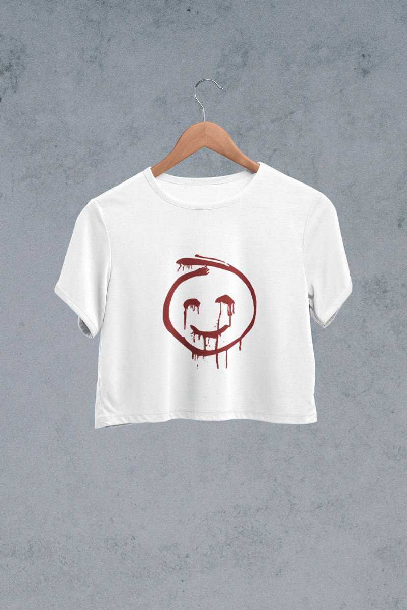 Nome do produto: Cropped \