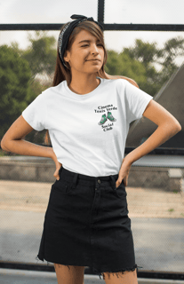 Nome do produto Camiseta UNISSEX 
