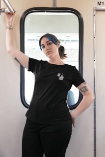 Nome do produto Camiseta UNISSEX Plus Size 