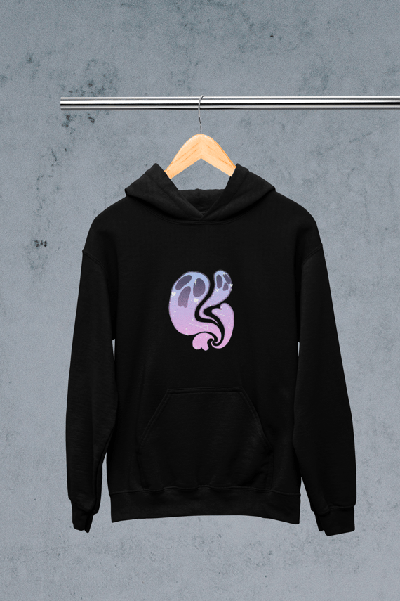 Blusa Moletom Canguru 