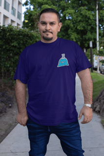 Nome do produto Camiseta UNISSEX Plus Size 