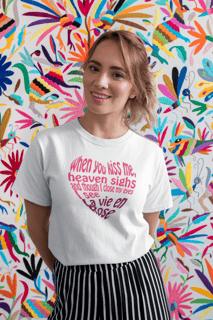 Nome do produto Camiseta UNISSEX 