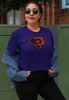 Nome do produto Camiseta UNISSEX Plus Size 