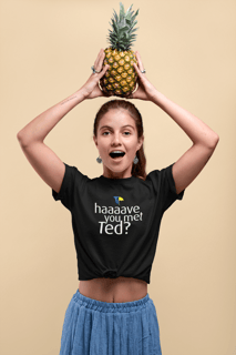 Nome do produto Camiseta Baby Look 
