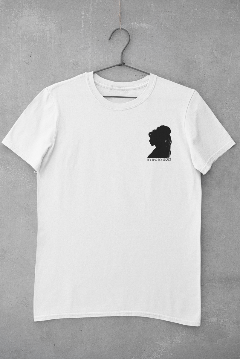 Nome do produto: Camiseta UNISSEX Plus Size \