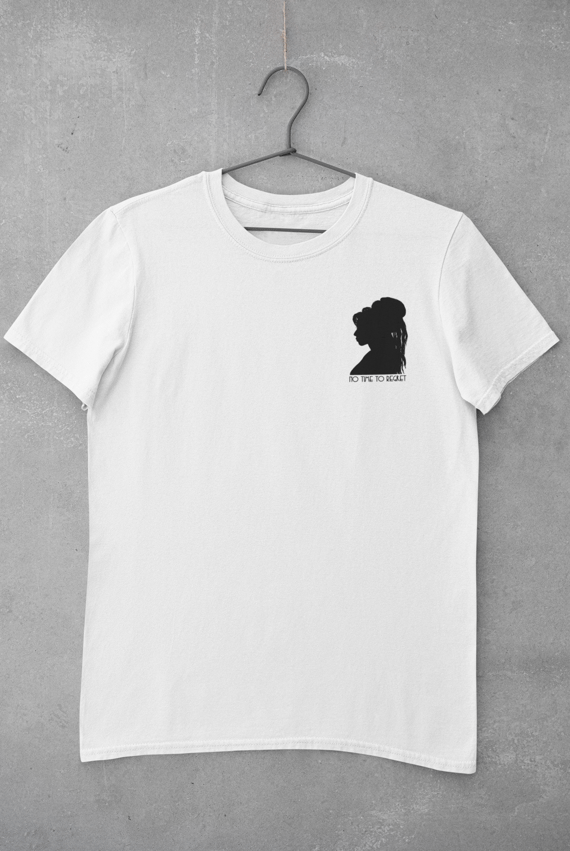 Camiseta UNISSEX Plus Size 