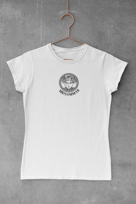 Camiseta Baby Look 