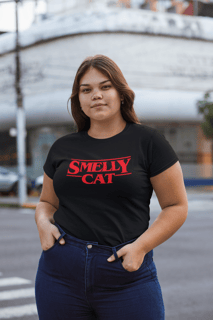Nome do produto Camiseta UNISSEX Plus Size 