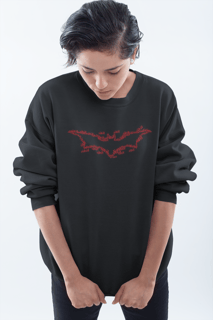 Nome do produto Blusa Moletom 