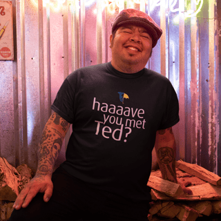 Nome do produto Camiseta UNISSEX Plus Size 