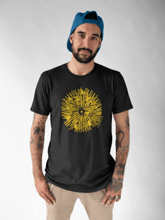Nome do produto Camiseta UNISSEX 