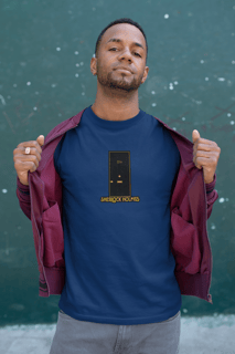 Nome do produto Camiseta UNISSEX 