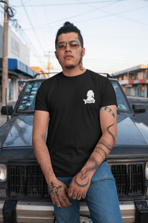 Nome do produto Camiseta UNISSEX 
