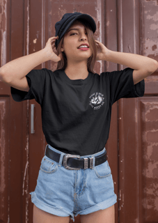 Nome do produto Camiseta UNISSEX 