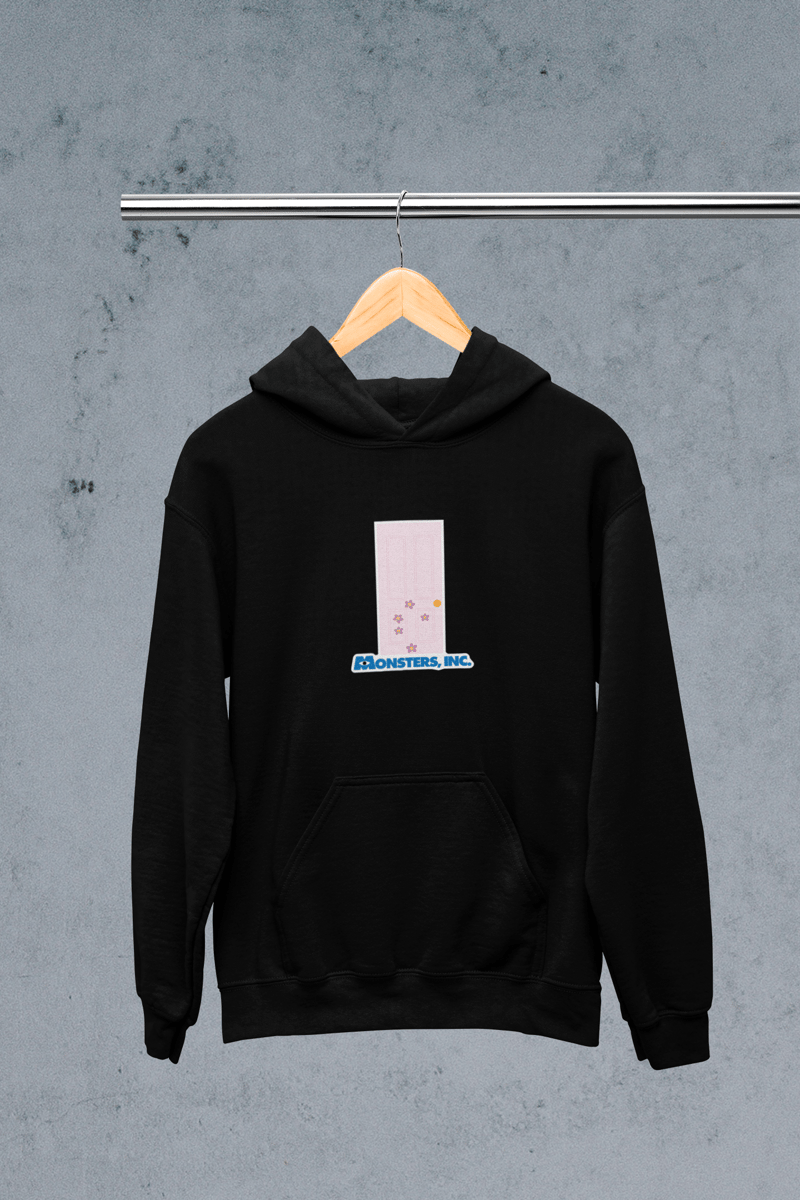 Nome do produto: Blusa Moletom Canguru \
