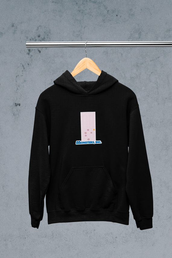 Blusa Moletom Canguru 