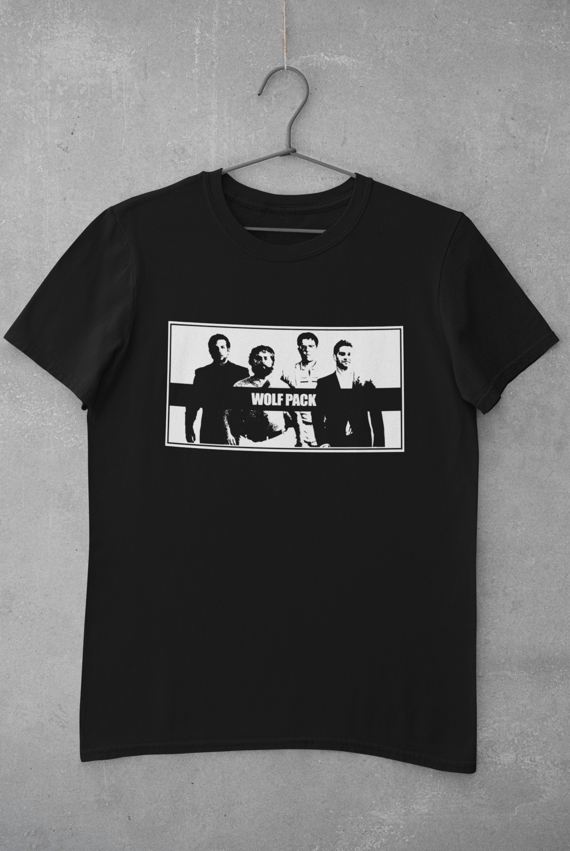 Camiseta UNISSEX Plus Size 