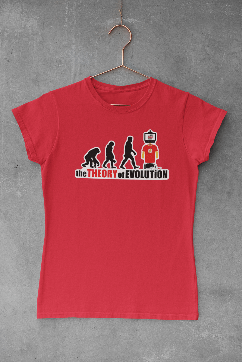 Nome do produto: Camiseta Baby Look \